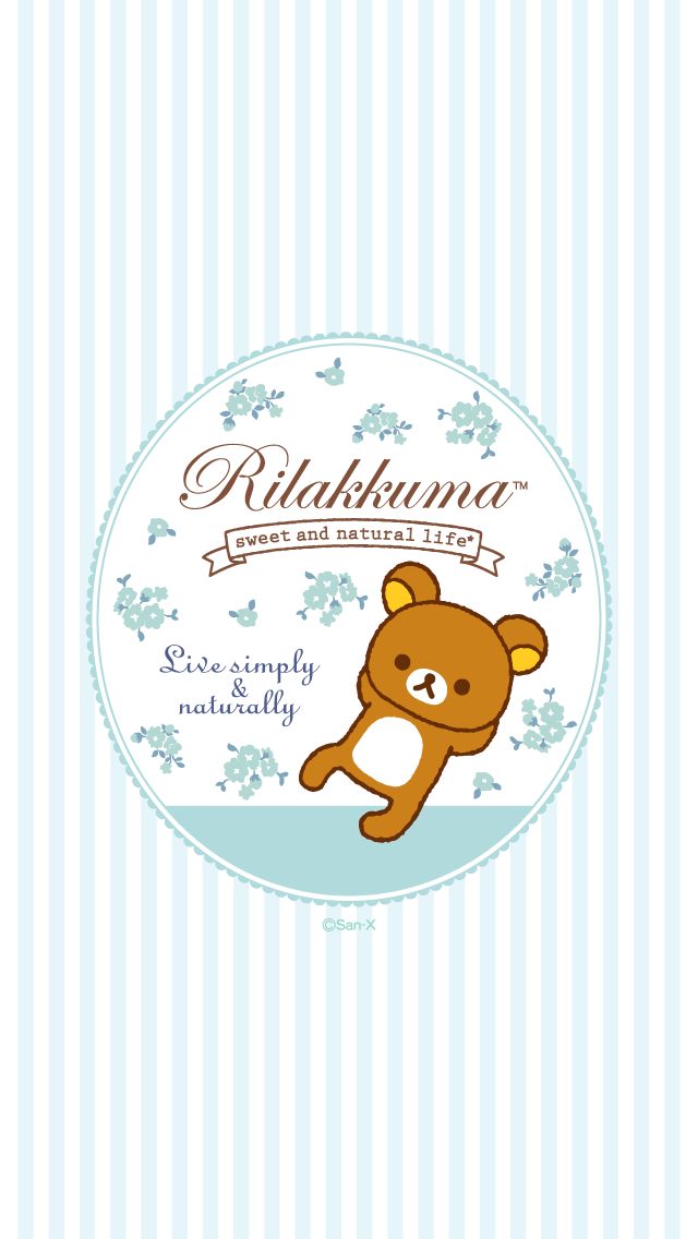 100 Wallpaper Iphone 5 Rilakkuma Hinhanhsieudep Net