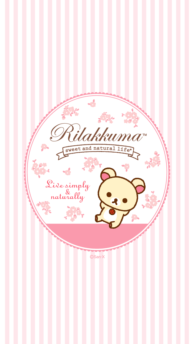 100 Wallpaper Iphone 5 Rilakkuma Hinhanhsieudep Net